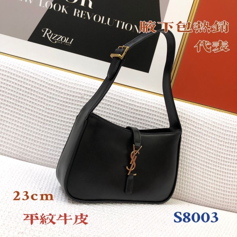 YSL Hobo Bags